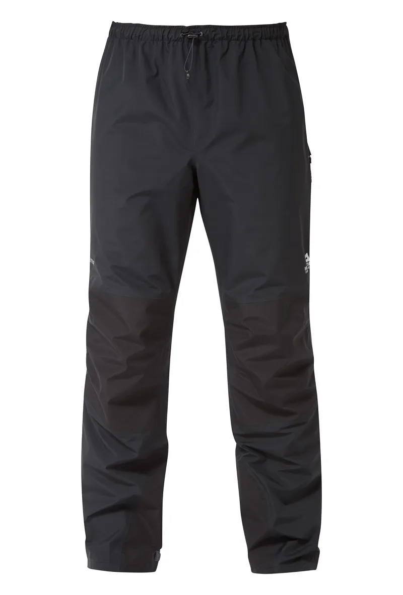 Mountain Equipment Mens Saltoro Pant -Black